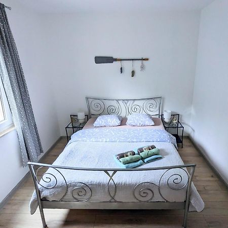 Apartment Sea Garden Ičići Exteriér fotografie